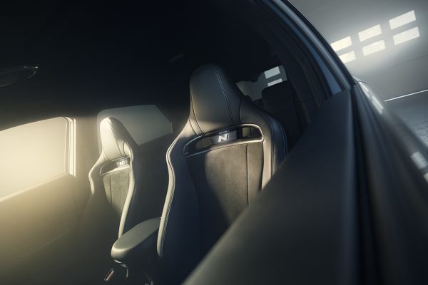 IONIQ 5 N