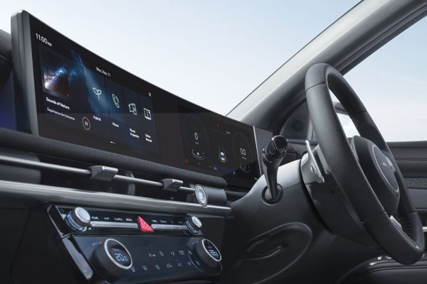 The New TUCSON