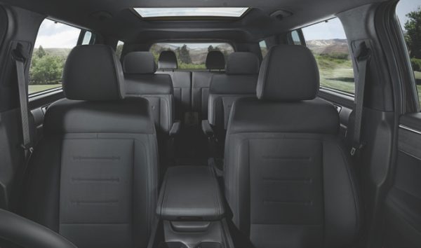 ALL NEW SANTA FE