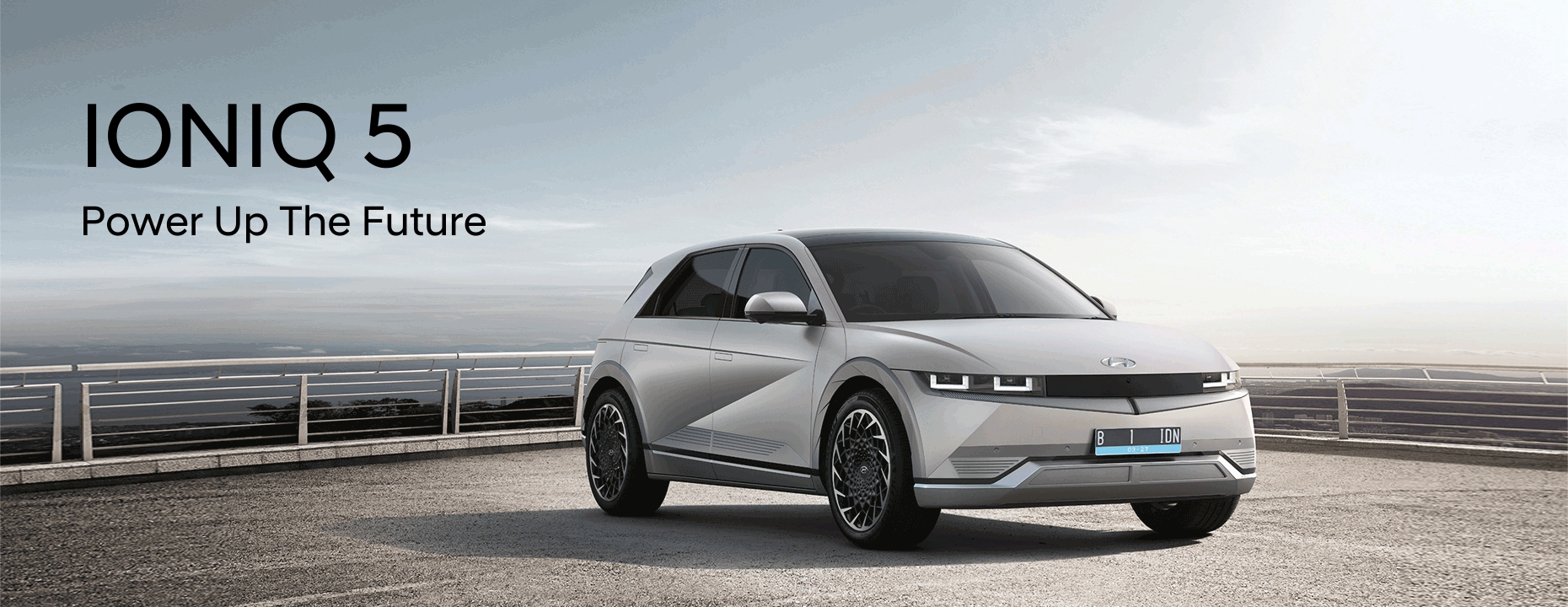 IONIQ 5