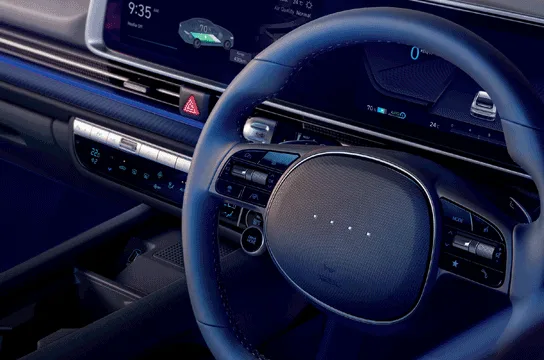 IONIQ 5