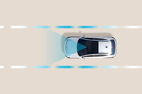 All New KONA Electric