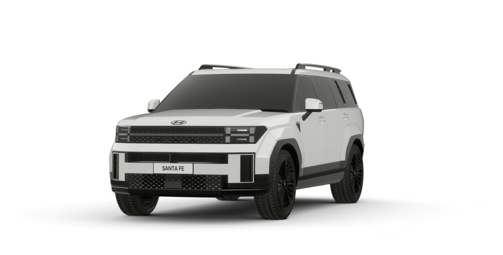 Optic White Matte