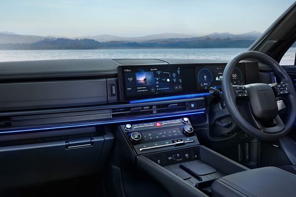 ALL NEW SANTA FE