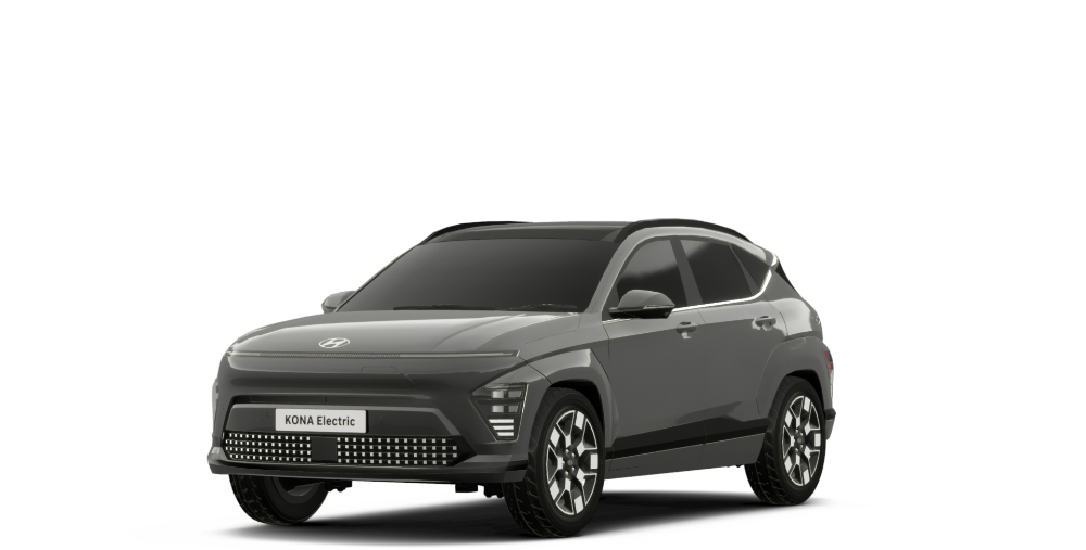 Titan Gray Metallic