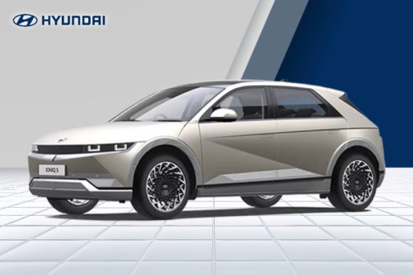 IONIQ 5