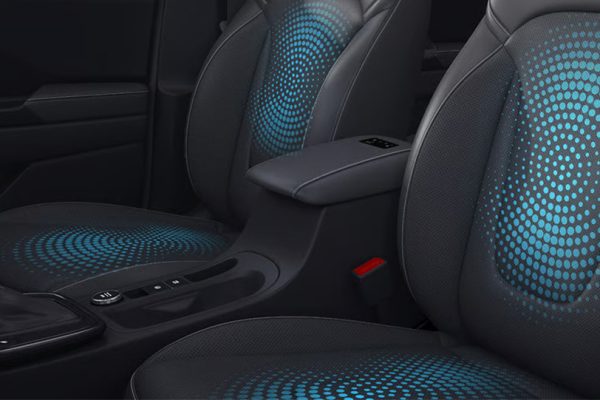 NEW CRETA ALPHA