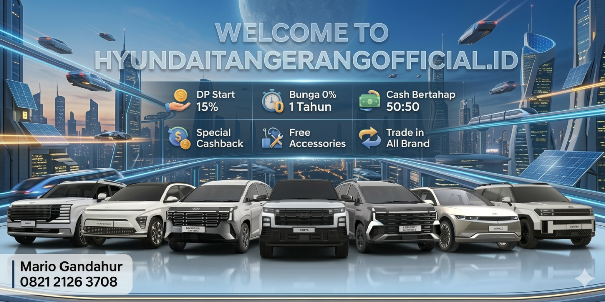 Home banner hyundai tangerang